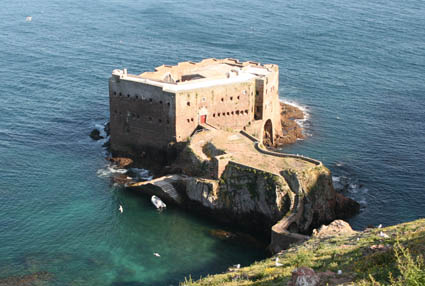 fort